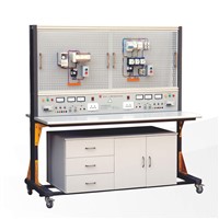 Educational Equipment / Electrician / YL-210A Electrical Assembly