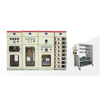Educational Equipment / Electrician / YL-160-3 (High) Low Voltage Power Supply and Distribution