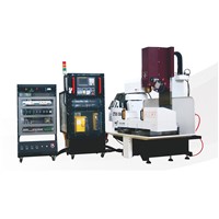 Educational Equipment / CNC / YL-569CNC Lathe (for higher vocational school)