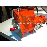 KPM  pump K3SP36B for SK60, KPM K3SP36B hydraulic pump , excavator main hydraulic pump