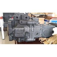 Komastu PC35MR-3 PC40MR-2 hydraulic pump , hydraulic main pump , hydraulic pump for PC35MR-3