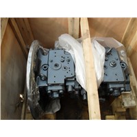 Komatsu PC300-7 excavator pump, pc300-7 main pump 708-2G-00024