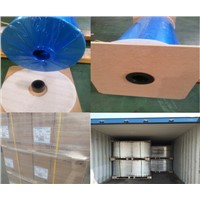 Metallized BOPP Film Roll With Heat Sealing temperature 100-120