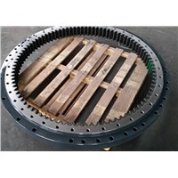 PC200-8  PC360 swing bearing circle,PC200LC-7,PC200-7excavator slew bearing,205-25-00023