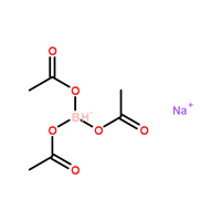 Sodium Triacetoxyborohydride CAS 56553-60-9