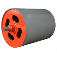 Cold roll texture for rolling mill