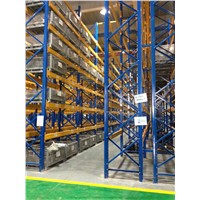 Heavy duty pallet racking/Warehouse racking