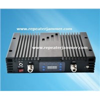 20dBm Dual Wide Band Mobile Repeater