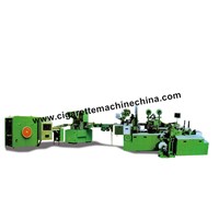 HLP Hard Packet and Carton Line