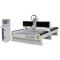 Stone CNC Router Machine for Natural Stone Cutting Carving S1325C