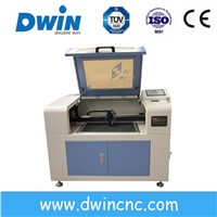 Jinan Factory Acrylic Laser Engraving Machine