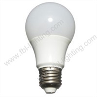 LED A60 bulb