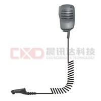 Portable Speaker Microphone