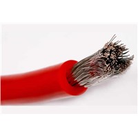 Silicone Rubber Cable