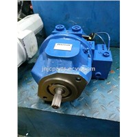 Uchida AP2D25LV1RS7 -927 hydraulic pump , Doosan SL55-V pump , excavator hydraulic pump