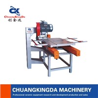 ckd 800/1200 manual cutting machine