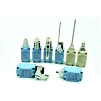 What is resistant to high temperature limit switch
