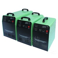 Solar inverter 1KW-24VDC