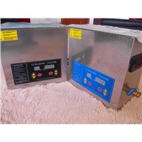 Stainless Steel 3L Liter Ultrasonic Cleaner (MEK-3L)