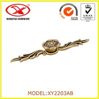 2016 Fancy Antique Handle Chinese Style