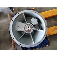 A8V0107LA1KH1/60R1 hydraulic pump for CAT 325BL , CAT325BL excavator main pump , hydraulic main pump