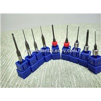Dental Zirconia Milling Burs