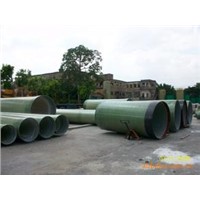pressure of FRP jacking pipe/ corrosion