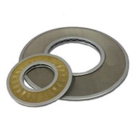 Filter Discs or Extruder Screen