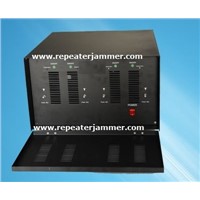High Power Cell Phone Jammer