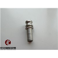 DIN2828 Camlock coupling Type E(cam and groove coupling)