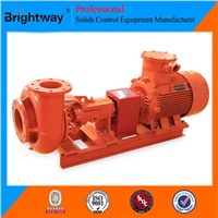 Brightway Solids Drilling Centrifugal Pump