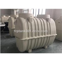 FRP molding Septic Tank(s)