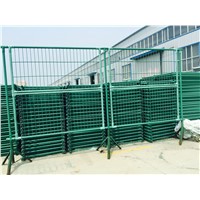 Fiberglass Reinforced Plastic Fence Supply