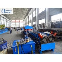 Light Keel Roll Forming Machine