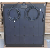 Marine solar panel 50W