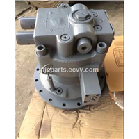 Komatsu PC100-3/5/6 swing motor PC120-6 PC130-5/7 slew motor PC128UU-1 SK120-1/3 gearbox reduction