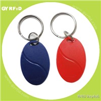 kea10 em4100 keyfob,keycard for access control system(gyrfidstore)