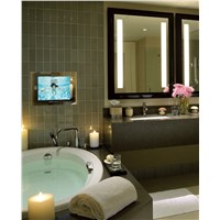 55'' Waterproof tv HDTV Bathroom tv