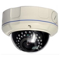 2MP Wifi IP camera support p2p onvif CCTV dome camera