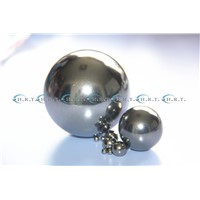 AISI 440C Stainless Steel Ball