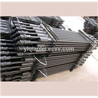 API 11B High Quality Sucker Rod/Pony Rod for Oilfield from China Manufacture