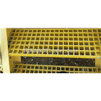 FRP Stair Grating