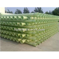 FRP cable protection pipeline