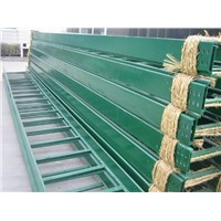 FRP  cable tray