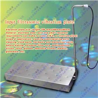 Industrial Ultrasonic Immersible Transducers