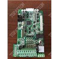Inverter Control Circuit Board(MD980) / Software and Hardware Design