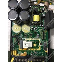 Inverter Drive Circuit Board(MD980) / Software and Hardware Design