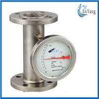Metal rotameter/ Metal tube flow meter
