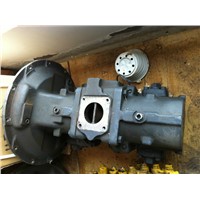 PC400 excavator pump  PC400-7 main pump PC400  PC400-7 hydraulic pump