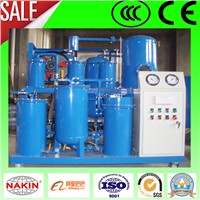 TYA vacuum lubricating oil filtration machine